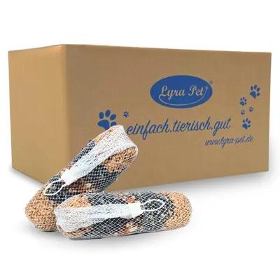 Produktbild von 4 Stk. Lyra Pet® Riesen-Futterstange