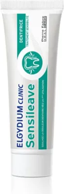 Obrázek produktu pro Elgydium Clinic Sensileave zubn pasta 50 ml - Elgydium