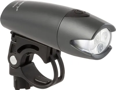 Immagine prodotto di SMART 183W Polaris 3LED lampada anteriore nera