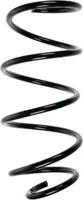 Produktbild von SPIDAN Fahrwerksfeder Vorne für BMW 3 Touring (E91) 56912