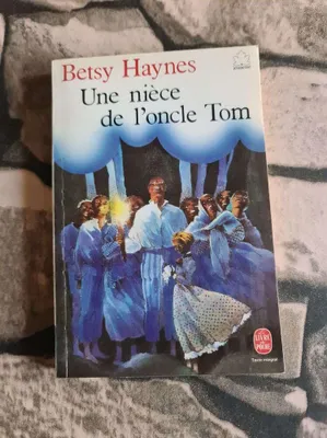 Image de Une niece de l'oncle tom