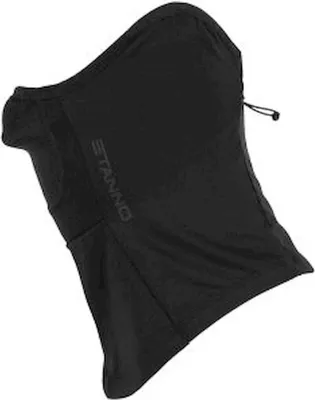 Immagine prodotto di STANNO - Snood - Accessori calcio - Nero/Nero/Bianco