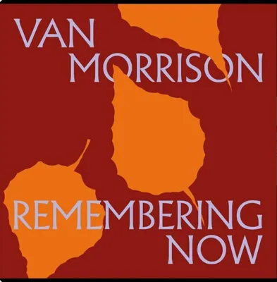 Zdjęcie produktu dla Van Morrison - Remembering Now (2 LP)