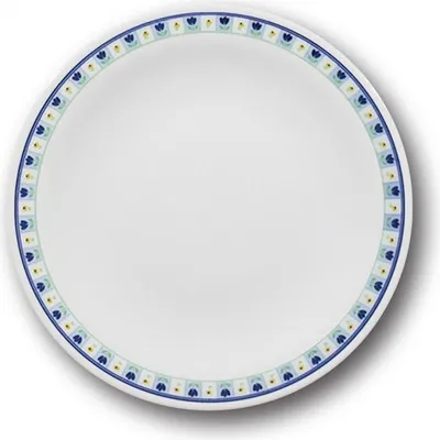 Immagine prodotto di Piatti da antipasto e da dessert Mamma x 6 - P 21 cm