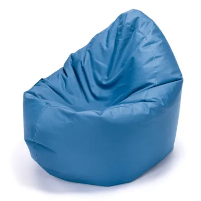 Obrázek produktu pro Ecopuf, Sedací Vak, Relaxační a Herní Křeslo, Zac Polyester - NC21