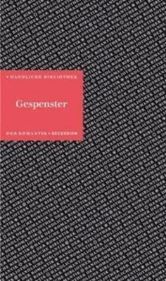 Produktbild von Gespenster