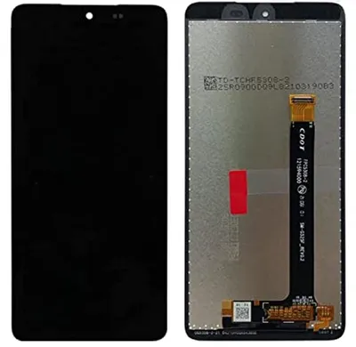 Produktbild von LCD-Bildschirm für Samsung xCover 5 T525 Schwarz GH96 14254A