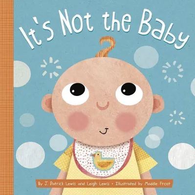 Produktbild von It's Not the Baby