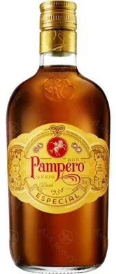 Immagine prodotto di Pampero Añejo ESPECIAL 40% Vol. 0,7l