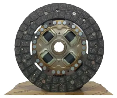 Produktbild von TOYOTA Kupplungsscheibe 31250-12570 OE