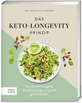 Image de Das Keto-Longevity-Prinzip