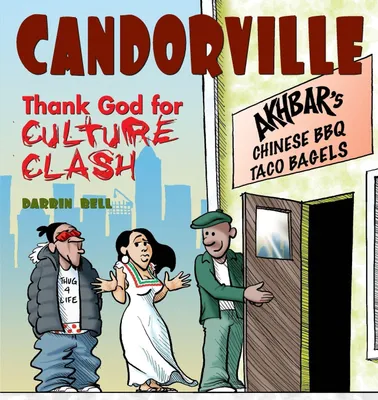 Produktbild von Candorville