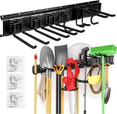 Zdjęcie produktu dla Seddo - modułowy system haków narzędziowych  z listwą cm120