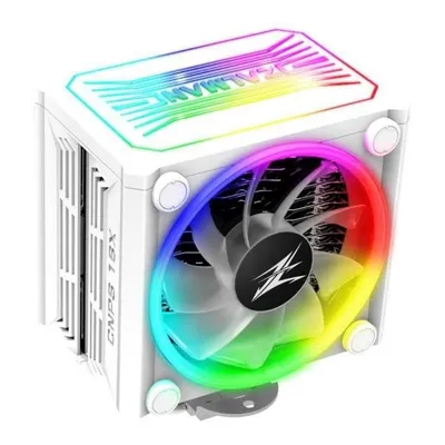 Produktbild von ZALMAN CNPS16X Weiß - Lüfter-CPU RGB