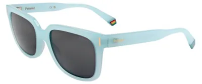 Produktbild von Polaroid Sonnenbrille PLD 6191/S MVU 54 18 145
