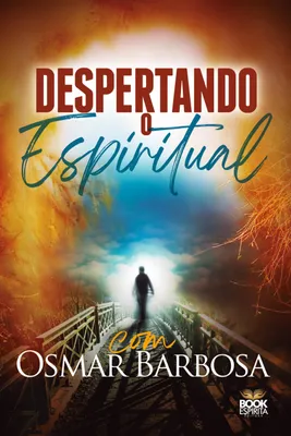 Produktbild von Despertando O Espiritual