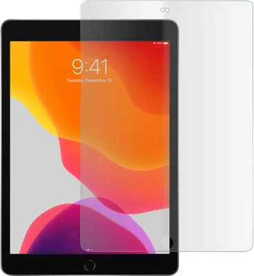 Obrázek produktu pro 3Mk ElasticGlass chránič pro iPad 7 10,2"