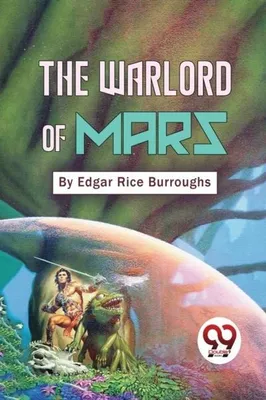 Image de The Warlord Of Mars