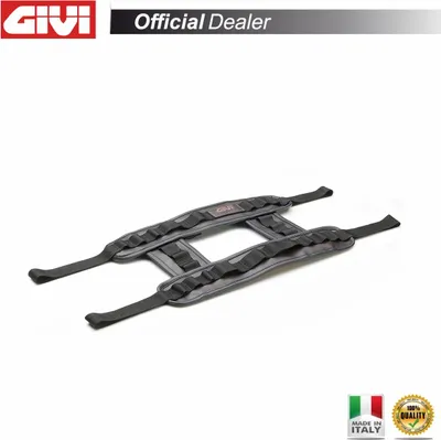 Image de Ceinture de selle pour les sacs latéraux GIVI CRM102 / CRM106