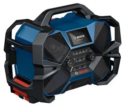 Produktbild von Radio GPB 18VH-6 SRC