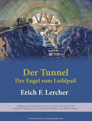 Produktbild von Der Tunnel