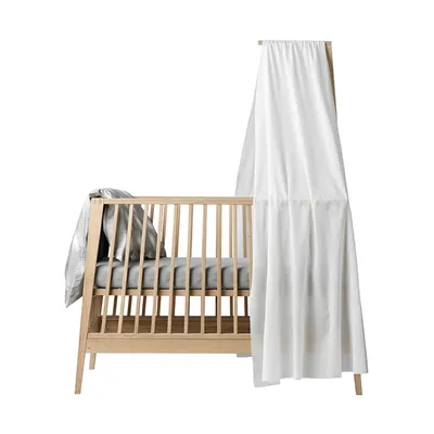 Produktbild von Leander Linea Moskitonetz, Weiß