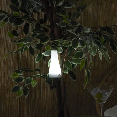 Image de Luminaire Camping 2 En 1