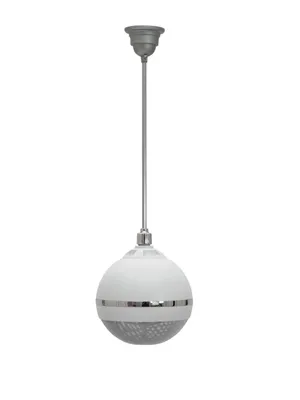 Obrázek produktu pro Omnitronic 80710429 Lautsprecher 2-Wege Weiß Kabelgebunden 10 W (80710429)
