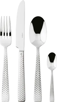 Produktbild von Sambonet Besteck 24tlg. Vh. Edelstahl 18/10 52522-81