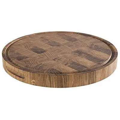 Immagine prodotto di APS Tavolo da buffet professionale rotondo, altezza: 45 mm, ø: 390 mm