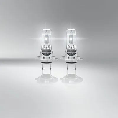 Obrázok produktu pre OSRAM NIGHT BREAKER LED SPEED LED žiarovka H7 (krabica 2 ks)