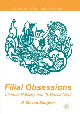Obrázok produktu pre Filial Obsessions