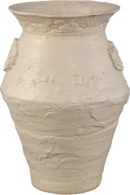 Produktbild von PTMD Krug Leandra - 26x26x37 cm - Keramik - Beige