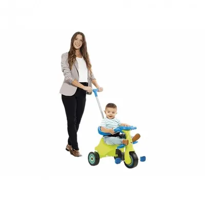 Produktbild von MOLTO - Dreirad Infantil Molto Urban Trike MOLTO