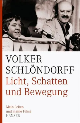 Produktbild von Schlöndorff, V: Licht, Schatten