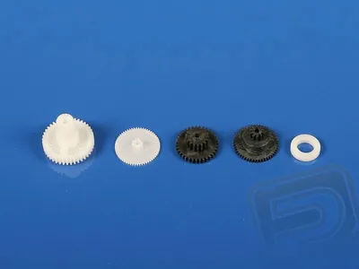 Produktbild von Multiplex Zahnradsatz HS-322HD/325HB