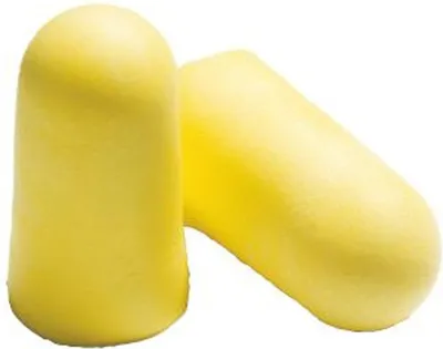 Produktbild von 3M Gehörschutzstöpsel EAR Neons o. Band (Pack. a 250 Paar)