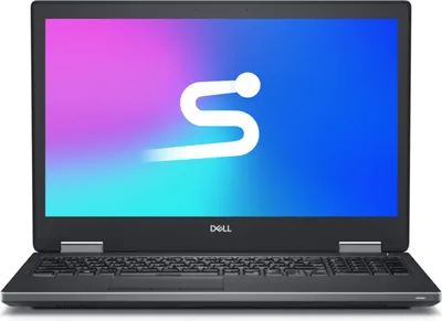 Produktbild von Notebook Laptop Dell Precision 7540 i9-9880H 32/1000 GB SSD Win10 Trieda A-