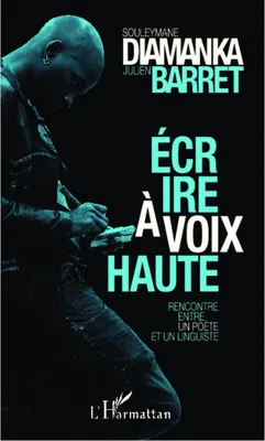 Produktbild von Écrire à voix haute