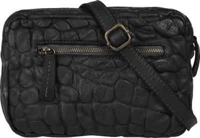 Produktbild von Samantha Look Umhängetasche Damen 021671 schwarz