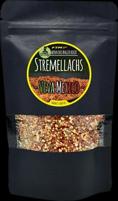 Produktbild von FTM Gewürz Stremellachs Viva Mexico 125 g Beutel