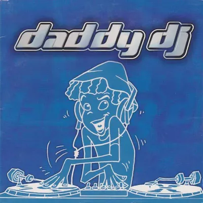 Zdjęcie produktu dla Daddy DJ