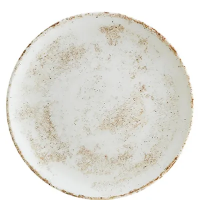 Obrázok produktu pre Nacrous Matt, plochý tanier, 21 cm – 12 kusov