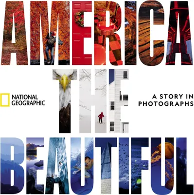 Produktbild von America the Beautiful