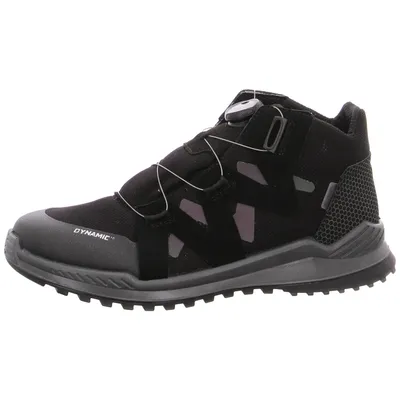 Zdjęcie produktu dla Buty dziecięce Ricosta czarne rozmiar 38