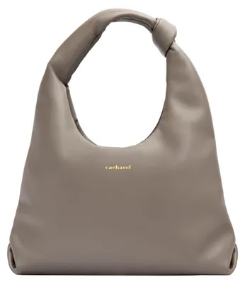 Image de Cacharel Sac dame Violette Taupe