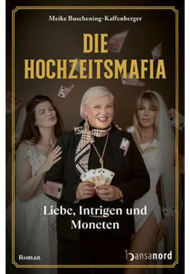 Immagine prodotto di Die Hochzeitsmafia