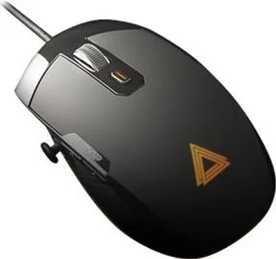 Produktbild von Pixminds Lexip Pu94 - Maus - Laser - kabelgebunden - USB