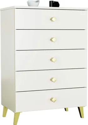 Image de raumhirsch : Commode haute de 60 cm avec 5 tiroirs.
raumhirsch : Meuble buffet, armoire ou console, hauteur 89 cm, profondeur 37 cm