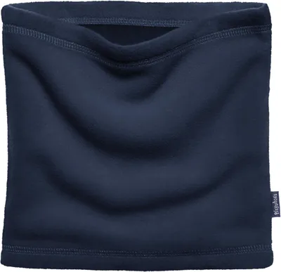 Productafbeelding van Playshoes Uni fleece sjaal voor kinderen, wintermodel, donkerblauw, one size